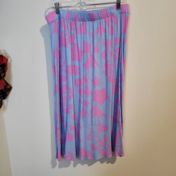 Candance Cameron Bure Maxi Skirt- Medium - Picture 9 of 9
